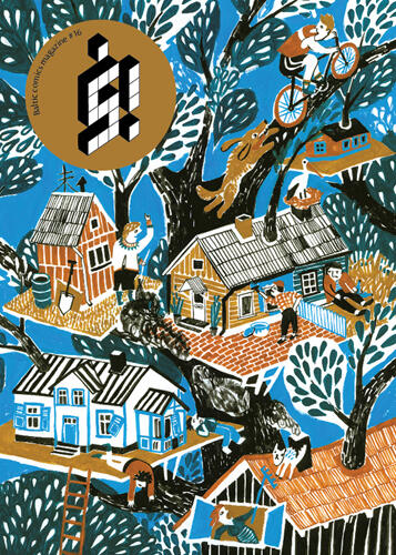 š! #16 Villages