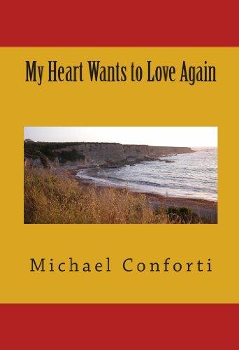My heart wants to love again