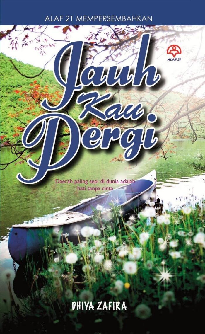 Jauh Kau Pergi
