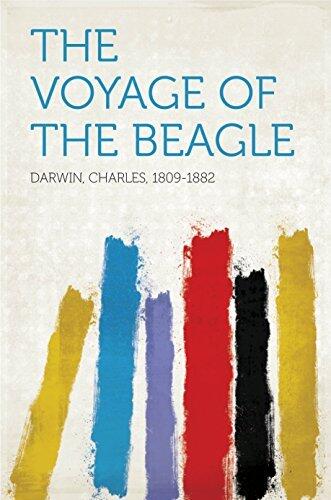 The Voyage of the Beagle