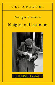 Maigret e il barbone