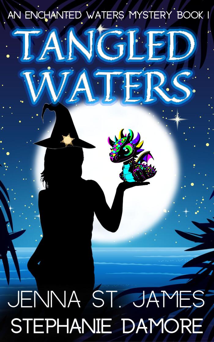 Tangled Waters