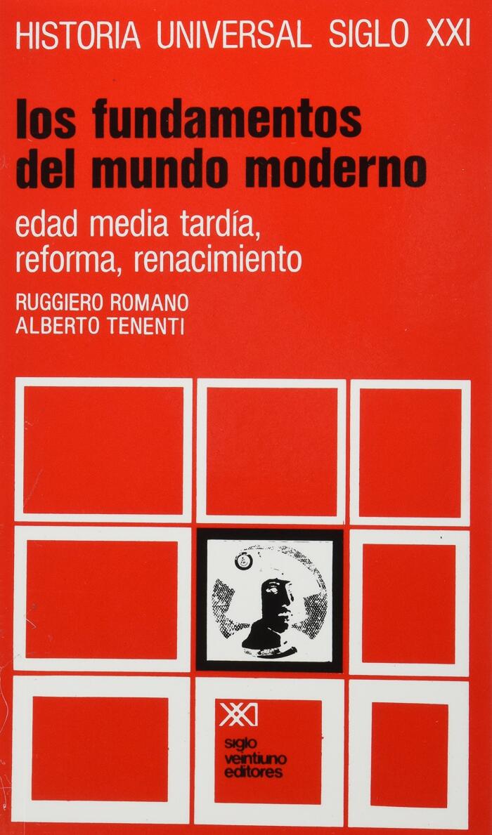 Los Fundamentos del Mundo Moderno