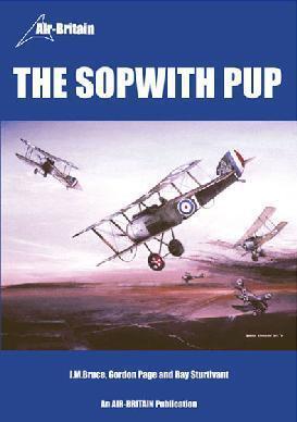 The Sopwith Pup