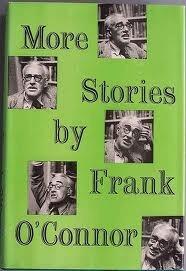 More Stories by Frank O'Connor