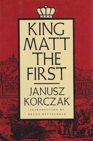 King Matt the First