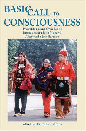 Basic Call to Consciousness