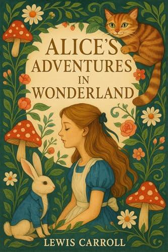 Alice's Adventures in Wonderland Spanish