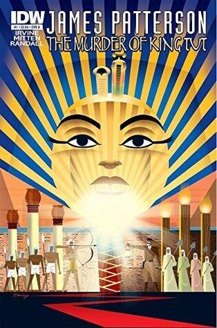 The Murder of King Tut (Volume 1)
