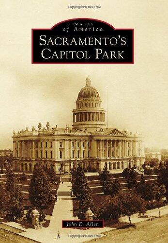 Sacramento's Capitol Park