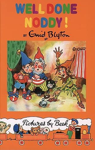 Well Done Noddy!