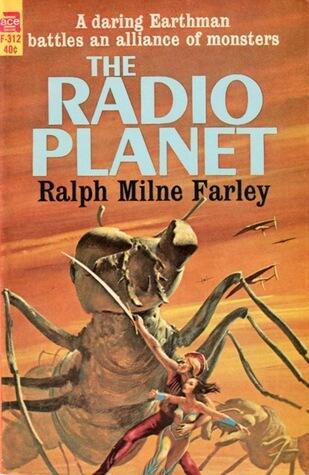 The Radio Planet