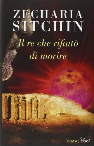 Il re che rifiutò di morire
