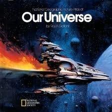 Picture Atlas Of Our Universe