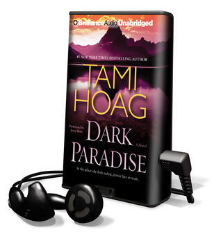 Dark Paradise