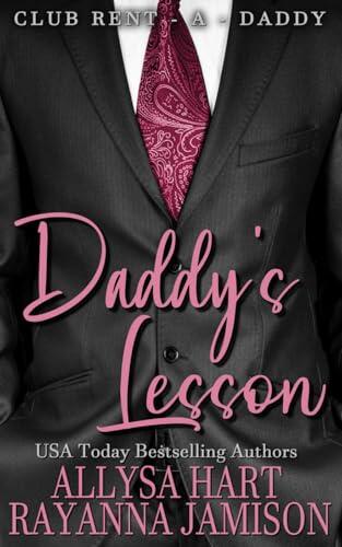 Daddy's Lesson