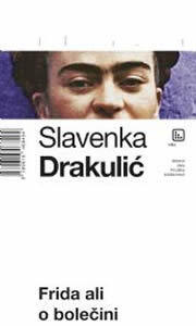 Frida ali o bolečini