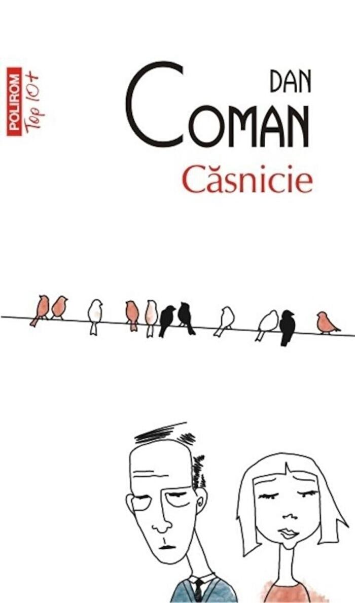 Căsnicie