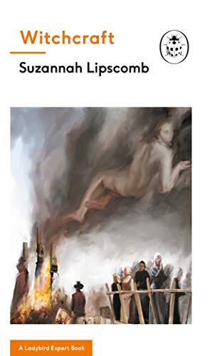 Witchcraft (A Ladybird Expert Book)