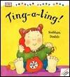 Toddler Story Book: Ting-a-ling!
