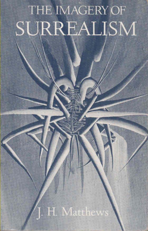 Imagery of Surrealism