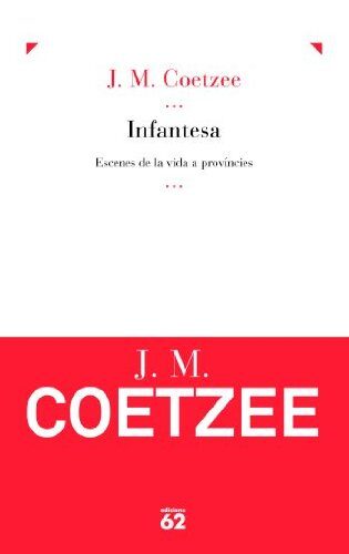 Infantesa.: Escenes de la vida a províncies