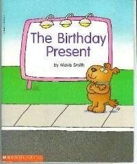 The Birthday Present