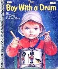 The Boy With a Drum