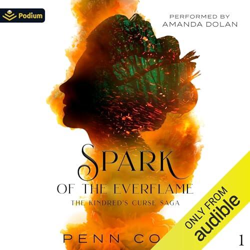 Spark of the Everflame