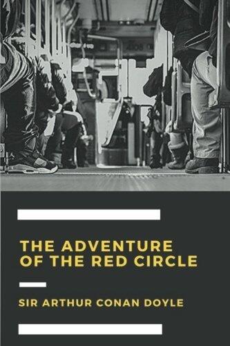 The Adventure of the Red Circle