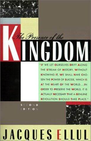 Presence of the Kingdom