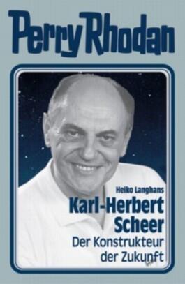 Karl-Herbert Scheer: Konstrukteur der Zukunft