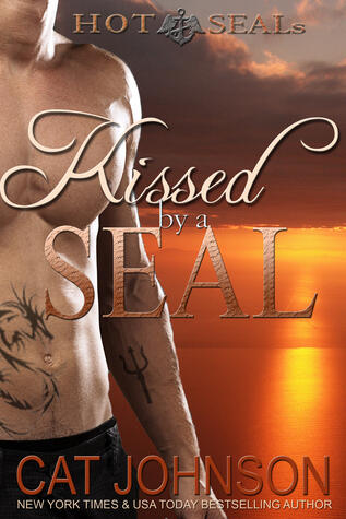 Kissed by a SEAL
