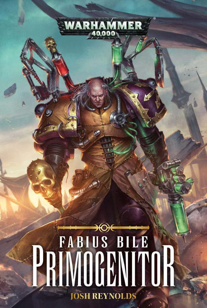 Fabius Bile