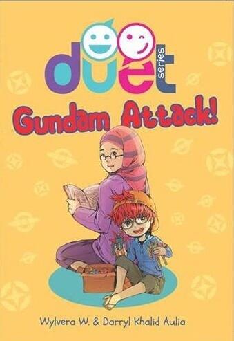 Gundam Attack!