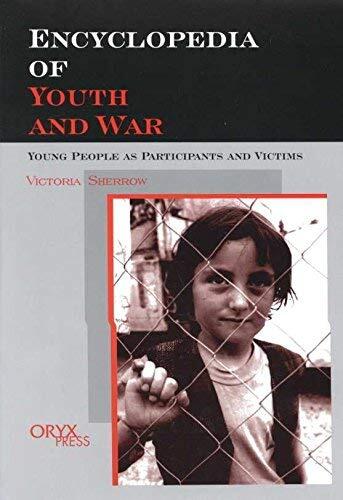 Encyclopedia of Youth and War