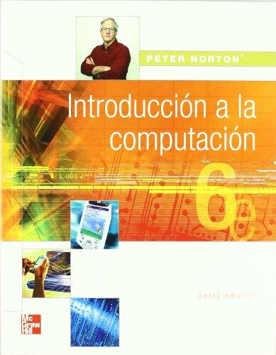INTRODUCCION A LA COMPUTACION