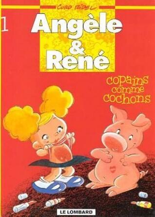Angèle & René