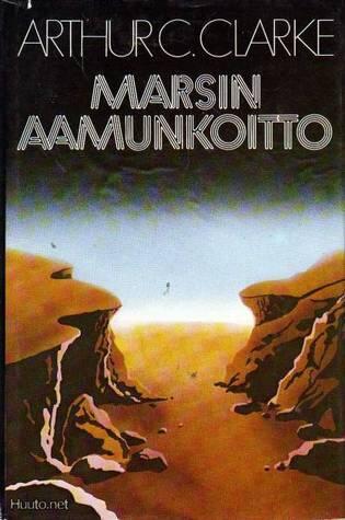 Marsin aamunkoitto