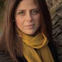 Nathalie Handal