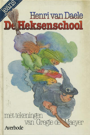 De heksenschool