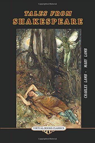 Tales from Shakespeare