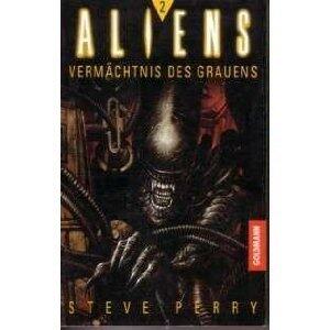 Aliens 2 - Vermächtnis des Grauens