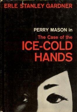 The Case of the Ice-cold Hands