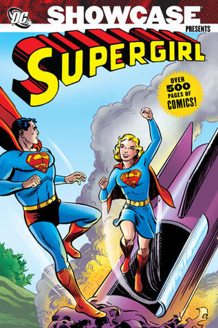 Showcase Presents: Supergirl, Vol. 1