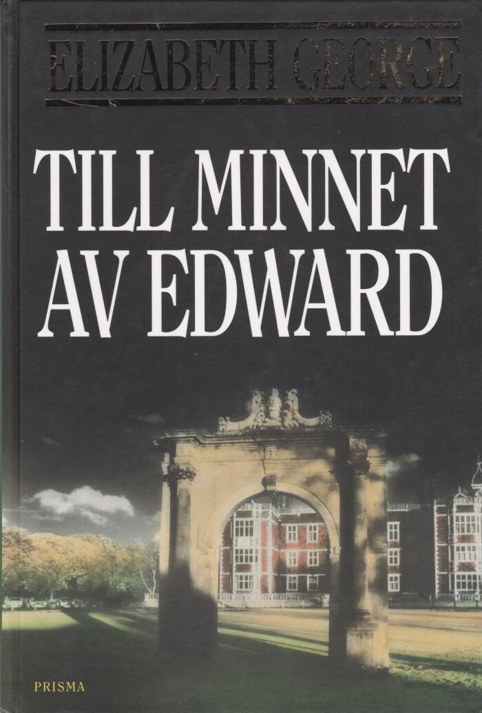 Till minnet av Edward