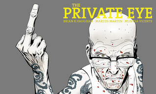 The Private Eye #8