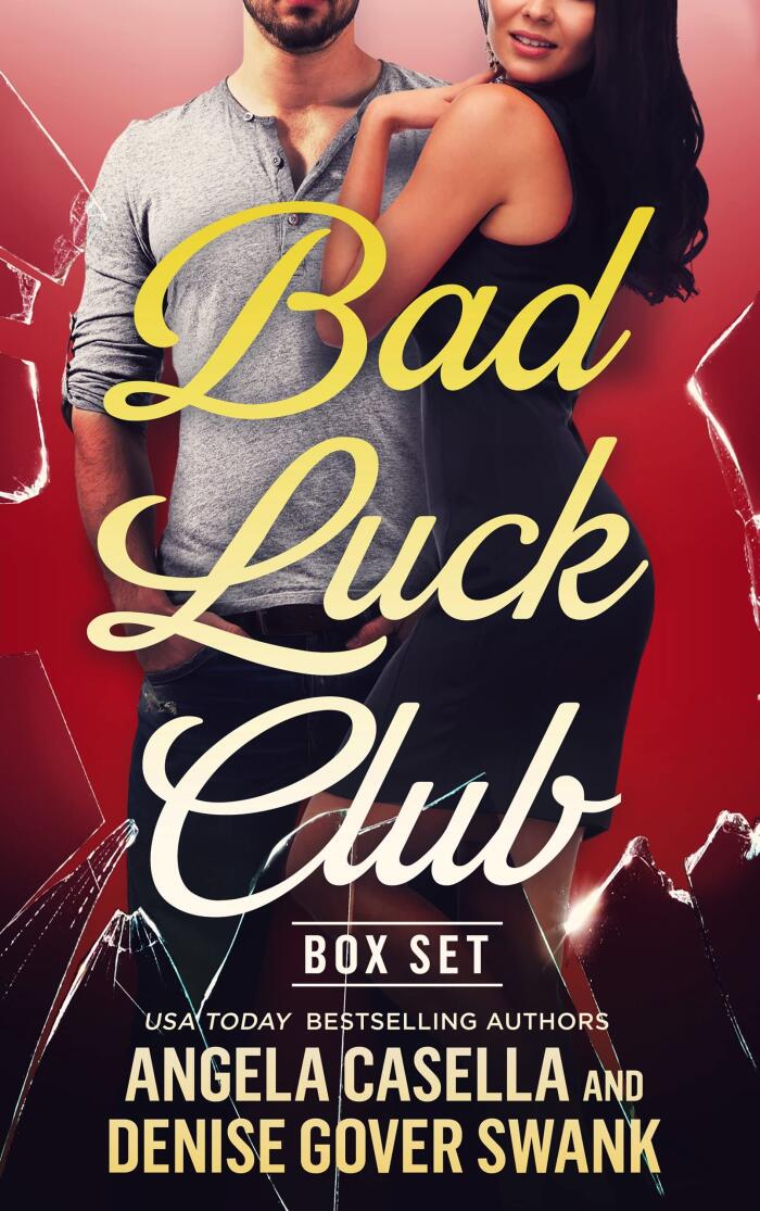 Bad Luck Club Box Set