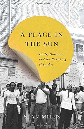 A Place in the Sun (Etudes D'histoire Du Quebec / Studies on the History of Quebec)