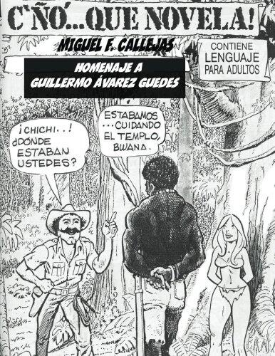 C'Ño Que Novela!!!